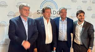 Torres junto a Figueroa y Weretilneck presentará el inicio de una importante obra de gas para la región