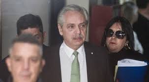  Alberto Fernández indagado otra vez por irregularidades con seguros