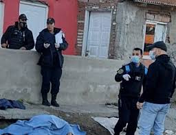Trelew: una pelea entre hermanos terminó con una exclusión del hogar