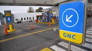Se restaura de manera parcial el suministro de gas natural