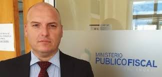 La Asociación de Magistrados impugnó y denunció al juez Carlos Richeri