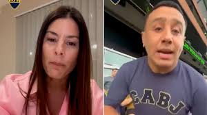 Denuncia contra el hermano de Riquelme: acusaciones por amenazas e insultos en pleno Mundial de Clubes