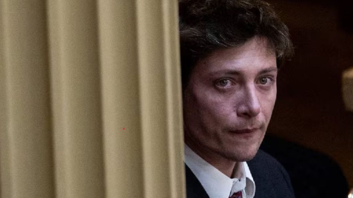 Cierre de listas con Caputo afuera