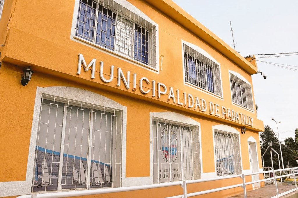 Concejales de Arriba Chubut y el Partido Vecinal impulsan la creación de la Carta Orgánica Municipal para modernizar Rada Tilly