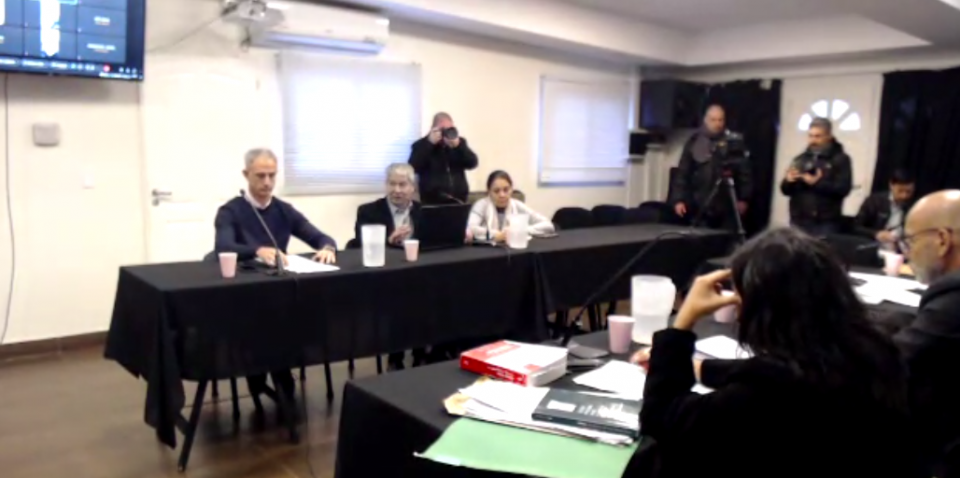 Caso Quiroga: Se constituyeron querellantes en la causa de presunto desvío de fondos de ATE