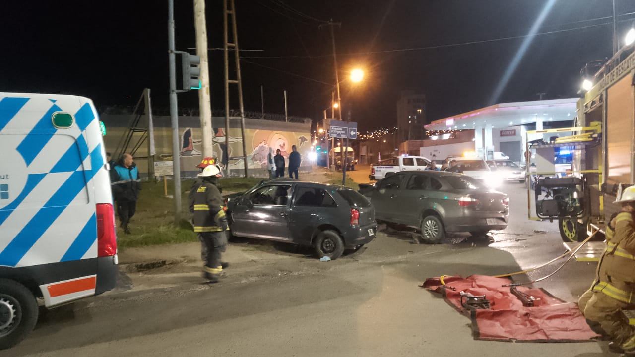 Homicidio culposo agravado: detuvieron al conductor involucrado en el fatal choque en Ruta 3