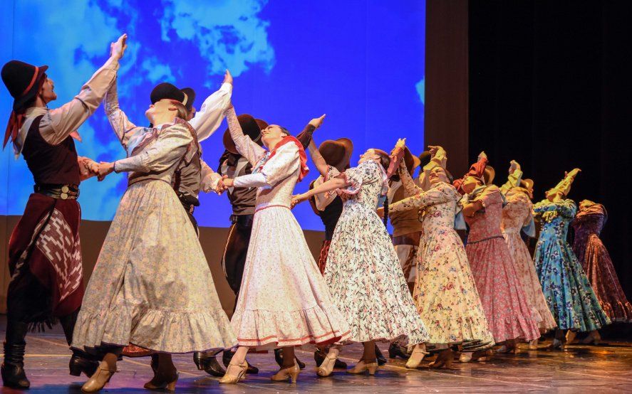 22 de agosto: Día Mundial del Folclore y el legado cultural que une a los pueblos