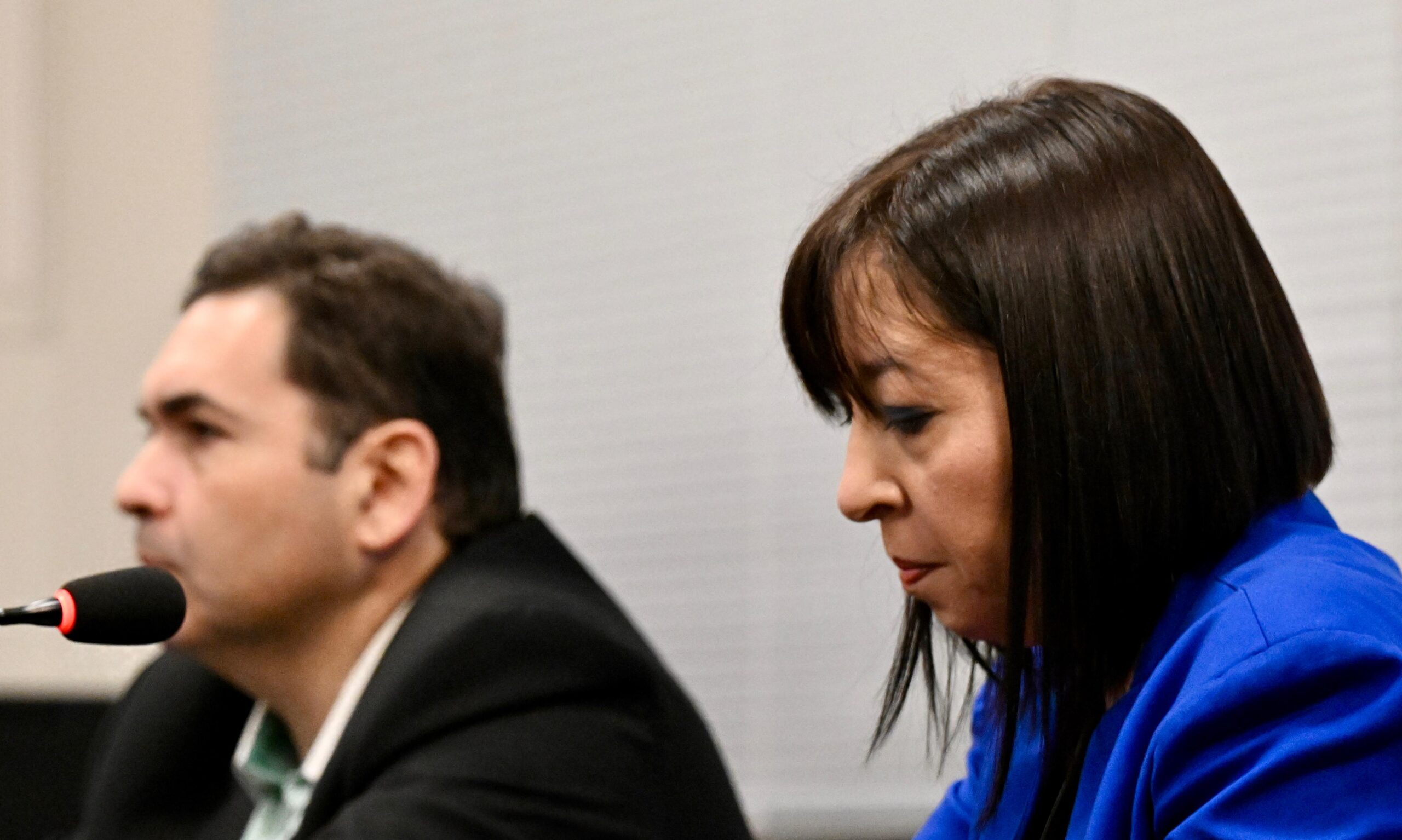 Rawson: causa contra ex funcionaria se definirá en juicio escabinado