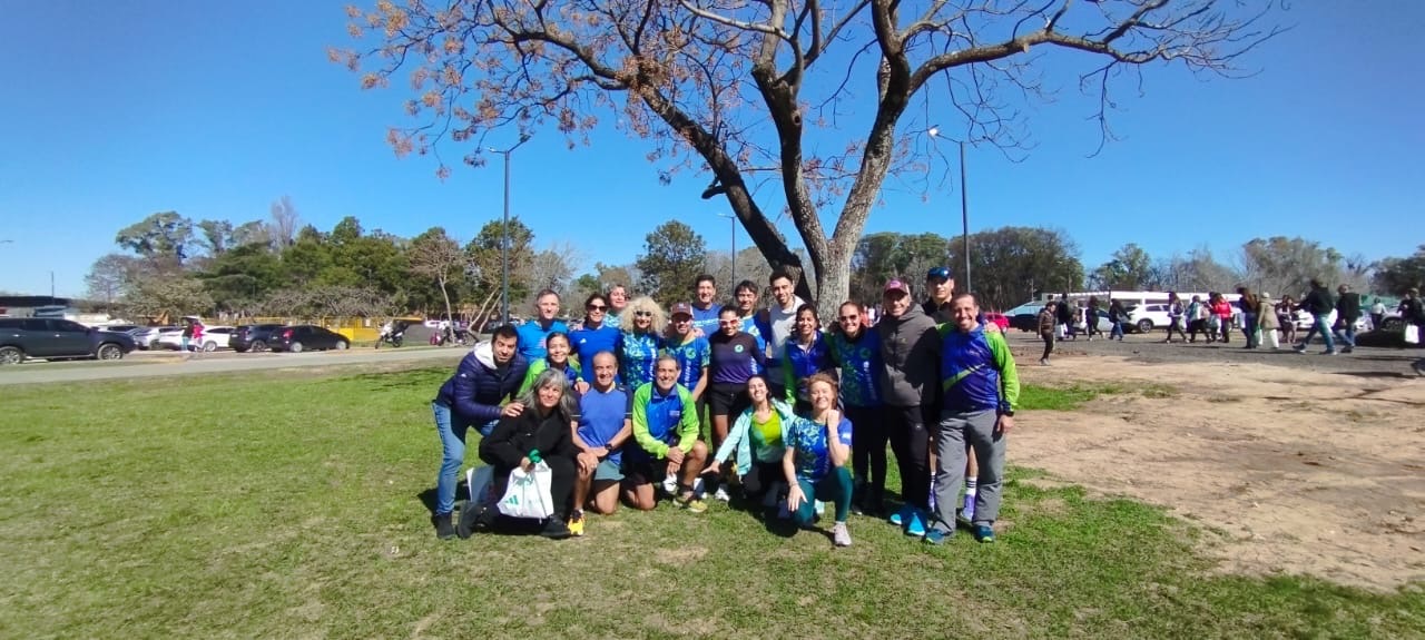 La Media Maratón de Buenos Aires 2025: una fiesta del running que también tendrá presencia comodorense