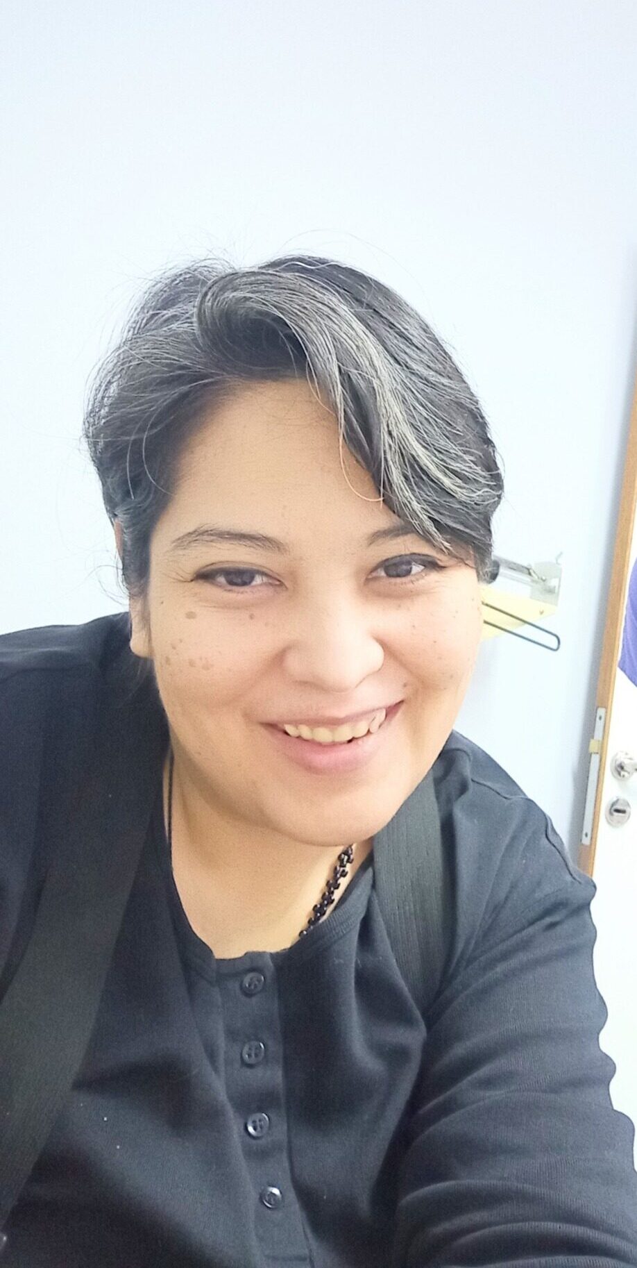 Solicitan apoyo solidario para Marina Pérez Botel, vecina de Comodoro que necesita medicación urgente