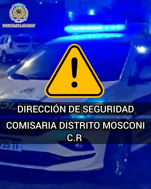 Intento de usurpación en el barrio Mutual: un hombre fue detenido
