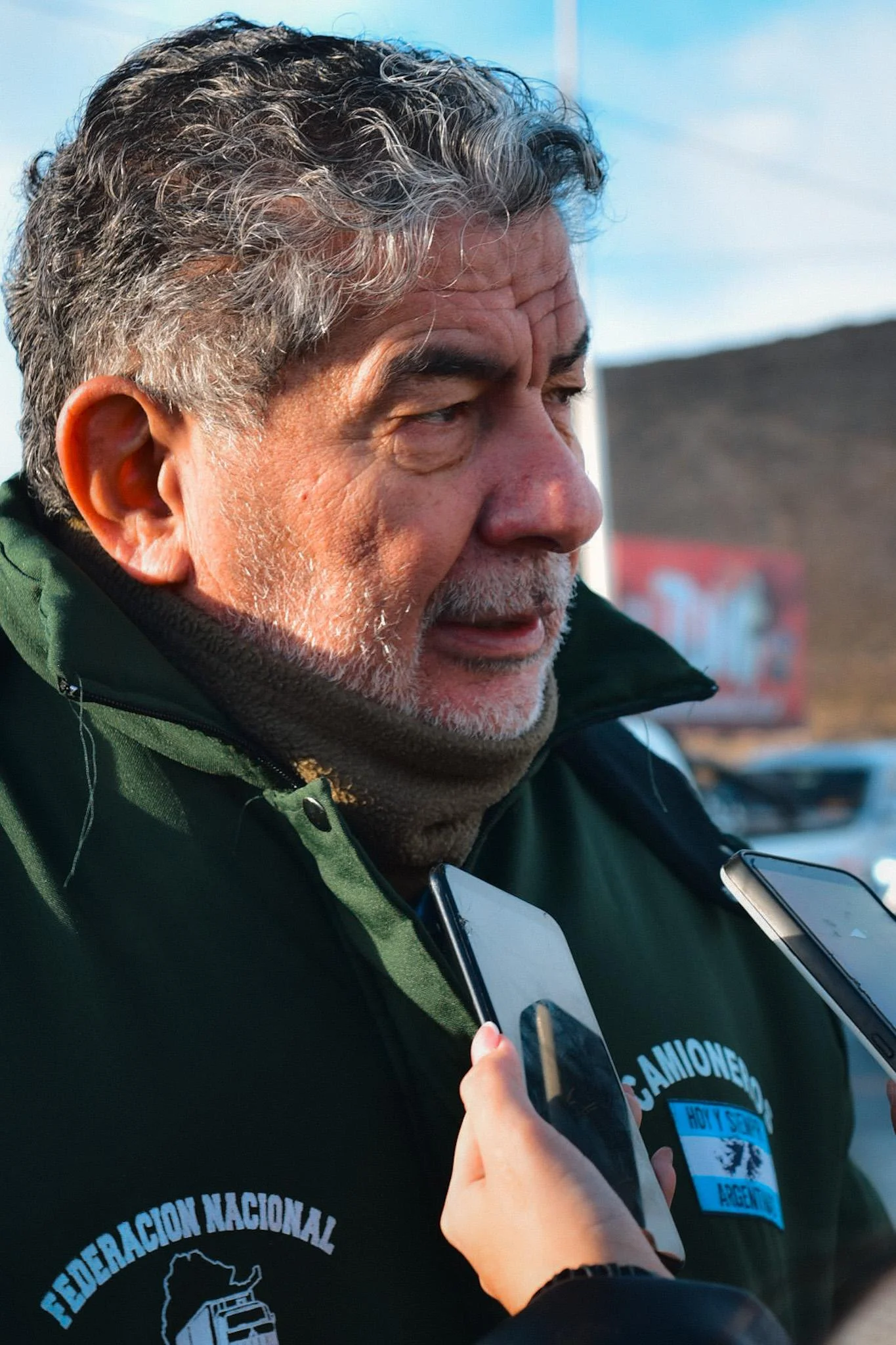 Camioneros denuncia “desinversión brutal” de las Operadoras