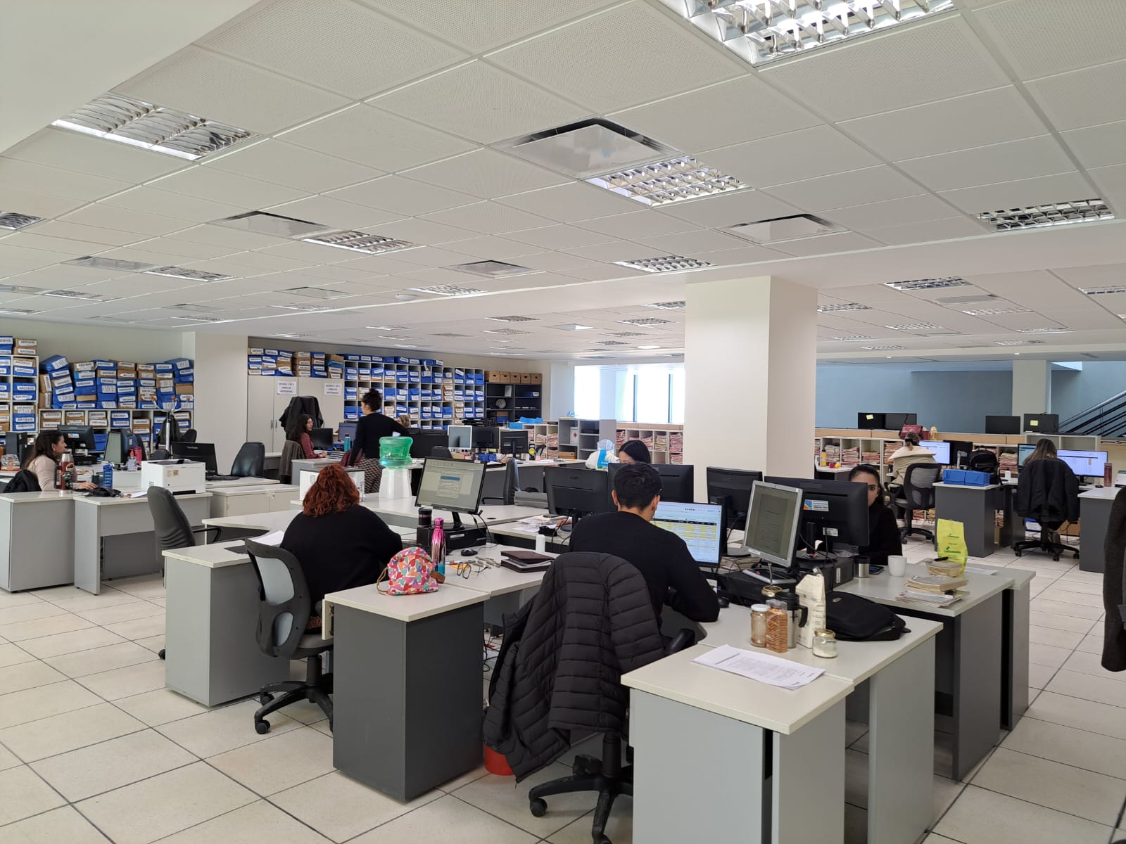 Comodoro Rivadavia inaugura la Ciudad Judicial “Dr. Marcelo Guinle”