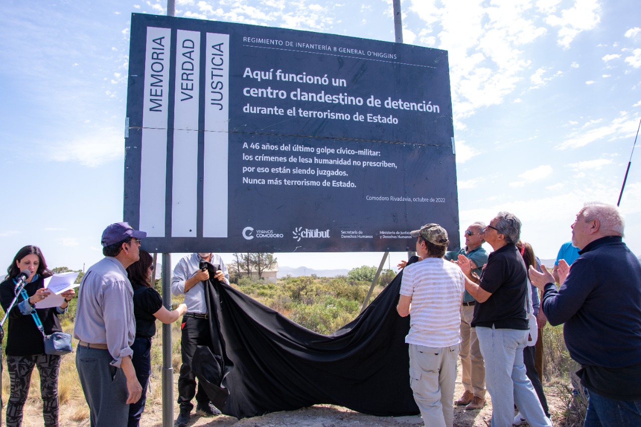Empezó el juicio por secuestros, torturas y desapariciones en el Regimiento 8