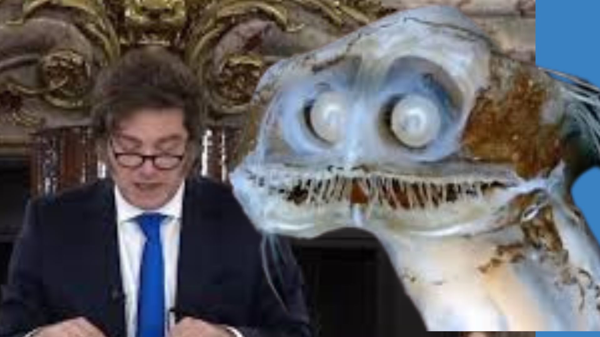 El streaming del CONICET desde el fondo del mar eclipsó a la cadena nacional de Javier Milei