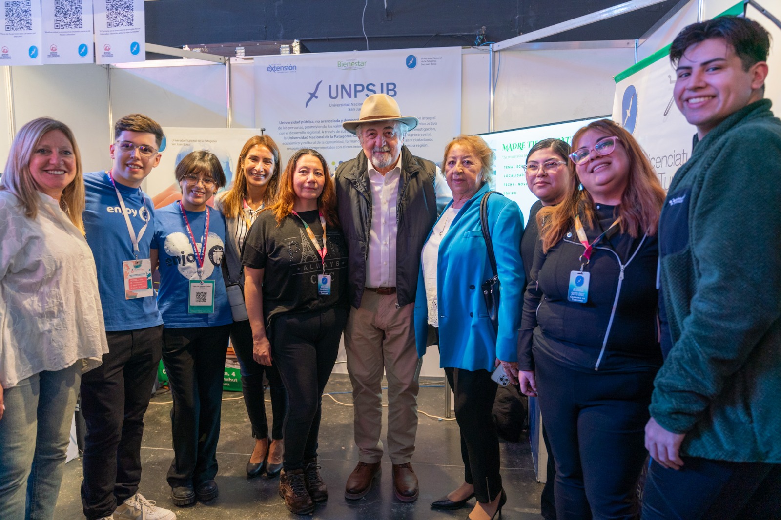 A 10 días de su inicio, se ultiman detalles para la Expo Turismo 2025