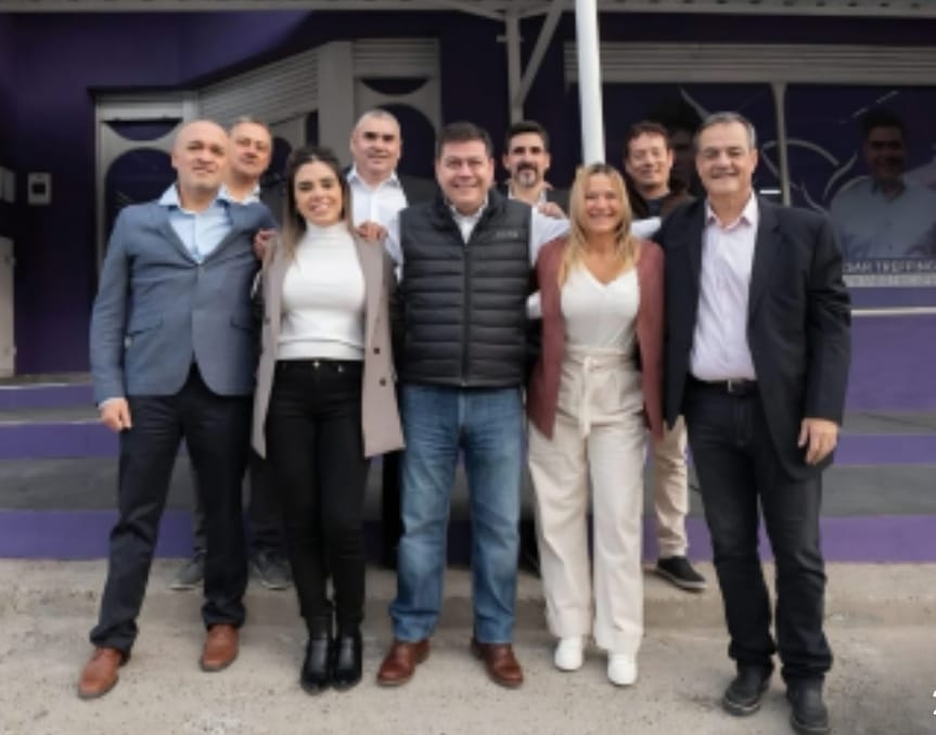 Maira Frías encabezará la lista de La Libertad Avanza