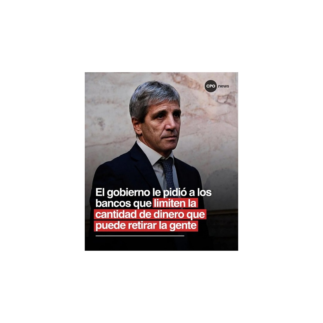 Acto, costo de vida, corralito y Espert