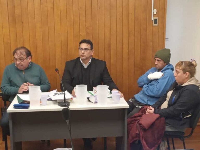 Imputada por intento de homicidio, ya había sido condenada por un Crimen en 2023