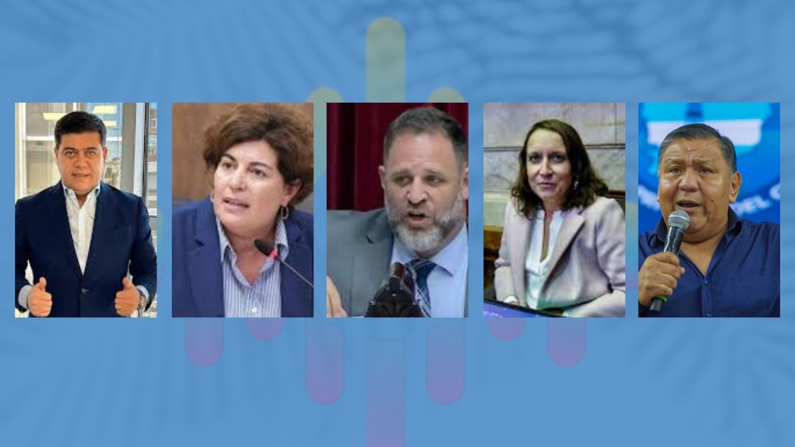 Emergencia Pediátrica y Financiamiento Universitario: Cómo votaron los diputados de Chubut