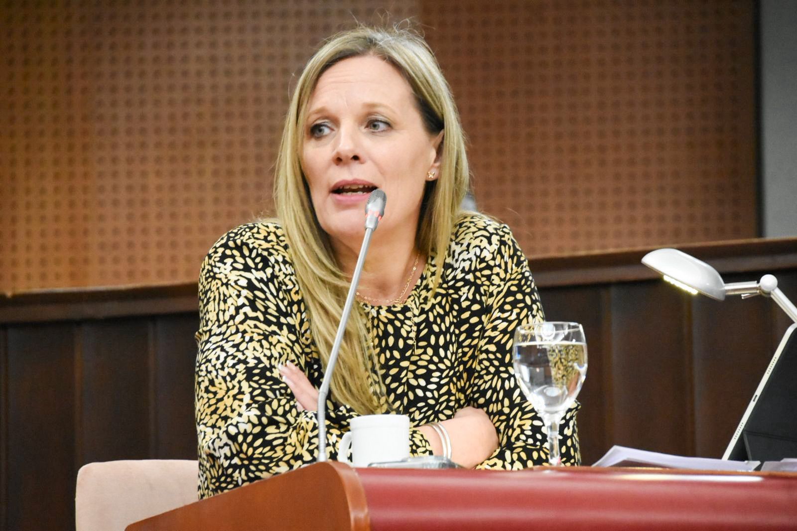 Los diputados de Arriba Chubut solicitaron la creación de un Fondo Fiduciario con los 25 millones de dólares de la reversión de Restinga Alí