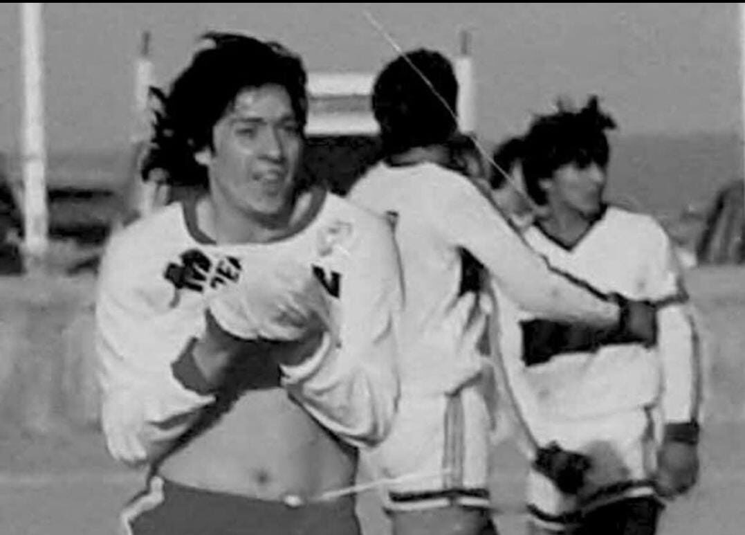Dolor en Huracán por la partida de Cacho Costa, un “distinto” dentro y fuera de la cancha