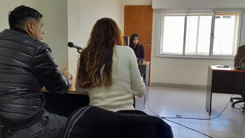 Condenan al Comisario Ramiro Huenchual a un año y dos meses de prisión en suspenso y el doble de inhabilitación especial