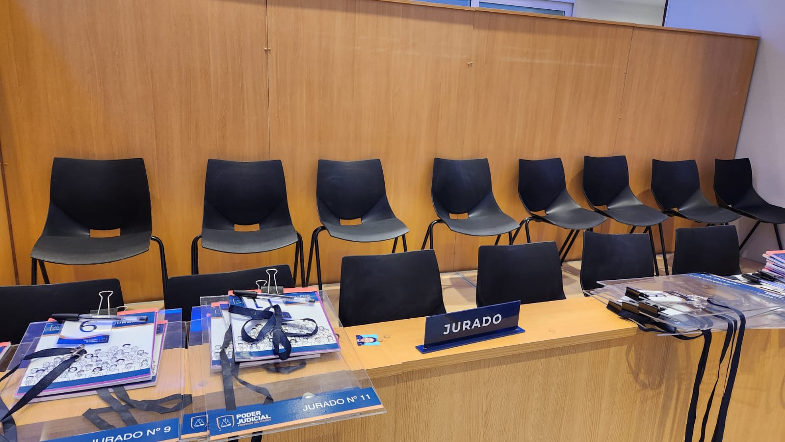 Comodoro: mañana comienza un nuevo juicio por jurados populares