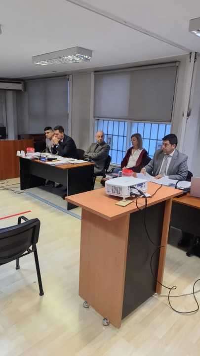 Comenzó juicio a directivos de Conarpesa por contaminación ambiental