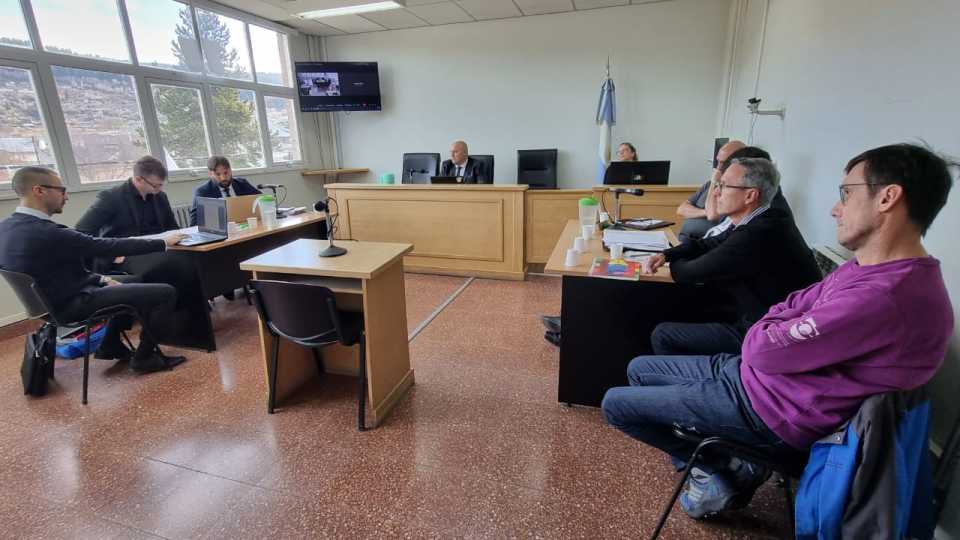 Vialidad Provincial: El Ministerio Público Fiscal quiere llevar a juicio a dos exfuncionarios