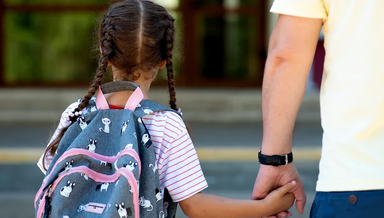 Convocatoria pública en Comodoro: buscan una familia para una niña de 10 años