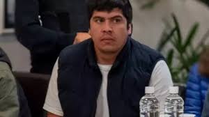 El femicida Miguel Vargas Nehuén  fue condenado a prisión perpetua