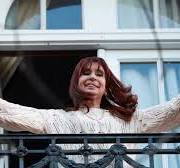 Cristina carga contra el plan económico de Milei