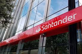 Protesta nacional de La Bancaria: paro en el Banco Santander este martes