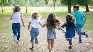 Día del Niño 2025: por qué se celebra hoy