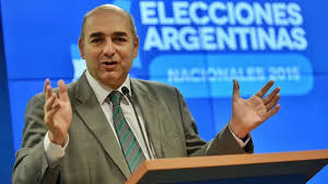 Tullio recorre la provincia informando sobre la Boleta Unica y el referéndum