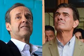 La derecha va a segunda vuelta en Bolivia: Paz Pereira y Tuto Quiroga disputarán el balotaje del 19 de octubre