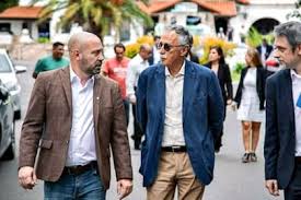 Ni Lugones ni el interventor de ANDIS fueron al Congreso