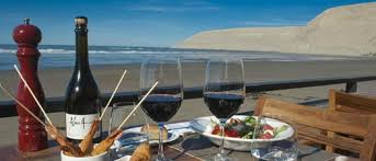 Rada Tilly se prepara para la segunda edición de la Feria Tierra, Mar y Vinos