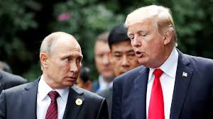 Trump saldrá de Washington el viernes por la mañana para reunirse con Putin en Alaska