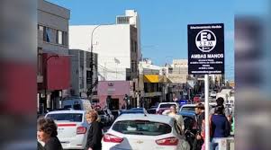 El estacionamiento medido será gratuito en fechas especiales