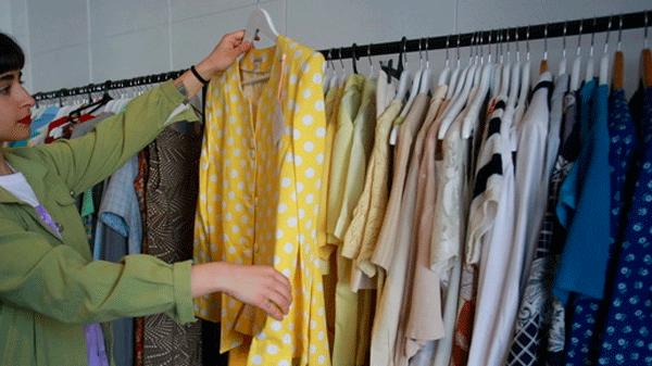 La moda circular se consolida como alternativa sustentable y económica