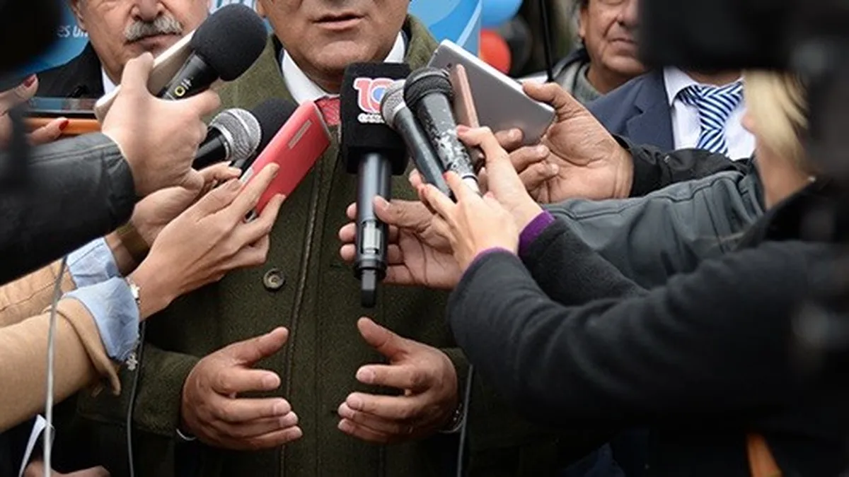 10 de agosto: Día Nacional del Periodista de Exteriores de Radio y Televisión en Argentina