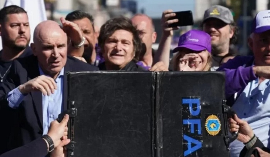 Encuestas tras el “Karina Gate”: un escándalo más dañino que el caso cripto