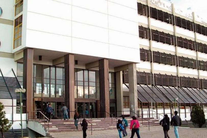 Alternativa Lista Blanca presentará su proyecto de gestión en la Facultad de Humanidades y Ciencias Sociales de la UNPSJB