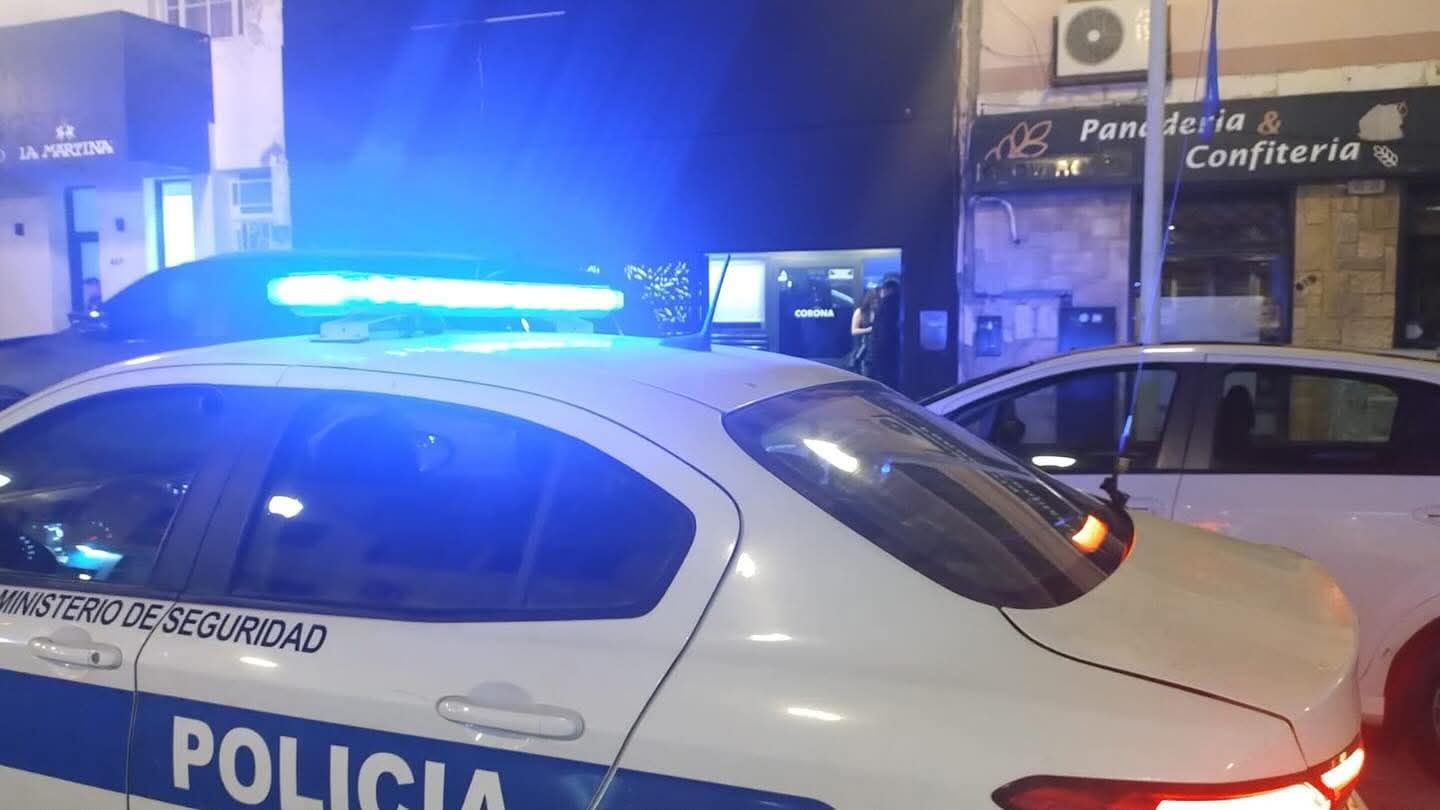 Detuvieron en Comodoro a una mujer con pedido de captura en Azul