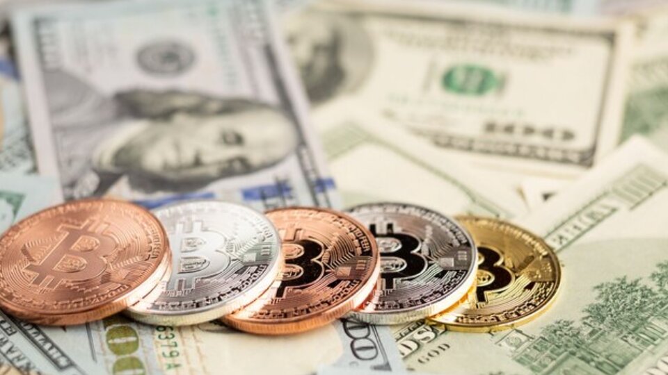 El dólar cripto roza los $1.500 tras la derrota de La Libertad Avanza en Provincia