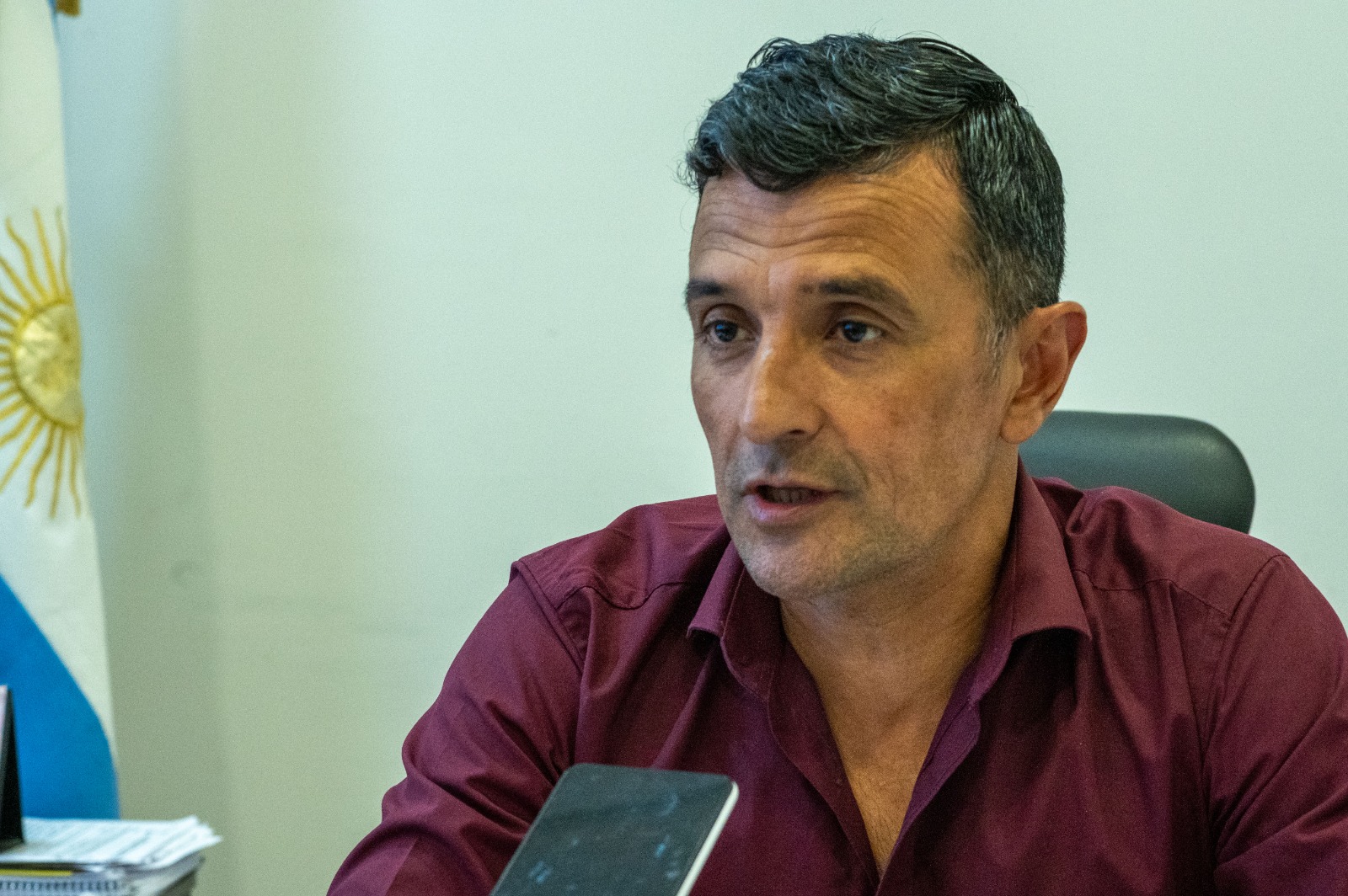 El Municipio detectó evasión tributaria por más de 21 millones de pesos en mercadería