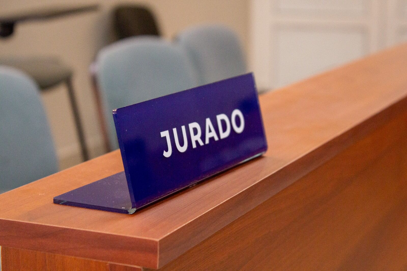 Comodoro: jurado popular declaró culpable a acusado por abuso sexual