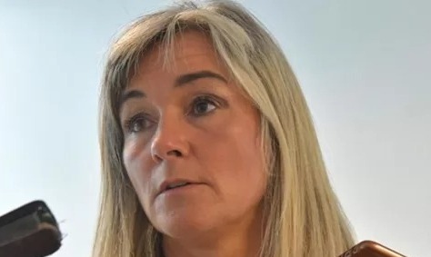 Carina Estefanía vuelve a la presidencia de la Asociación de Magistrados
